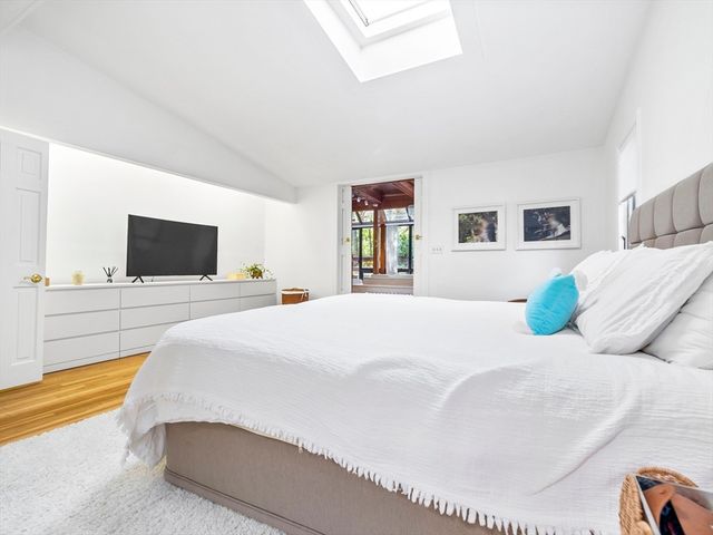 6 Nelson Drive, Brookline, MA 02467