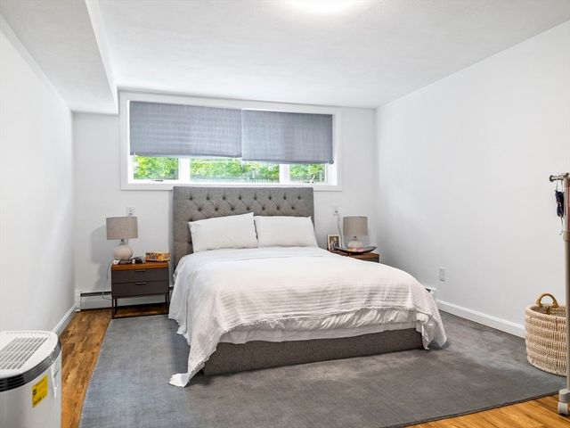6 Nelson Drive, Brookline, MA 02467