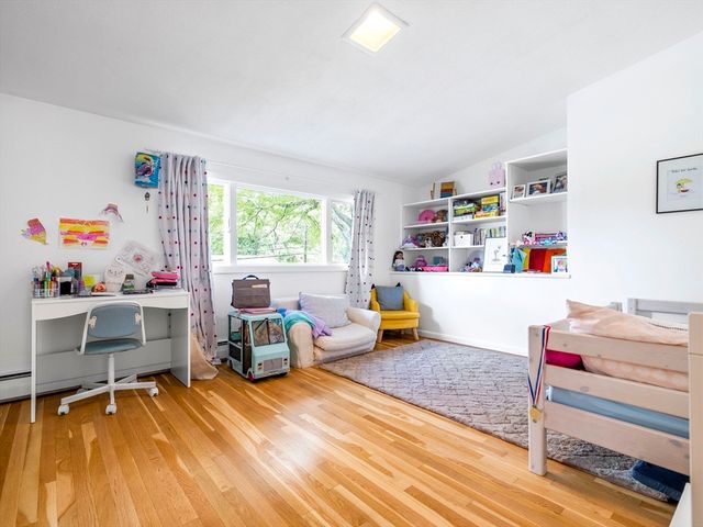 6 Nelson Drive, Brookline, MA 02467