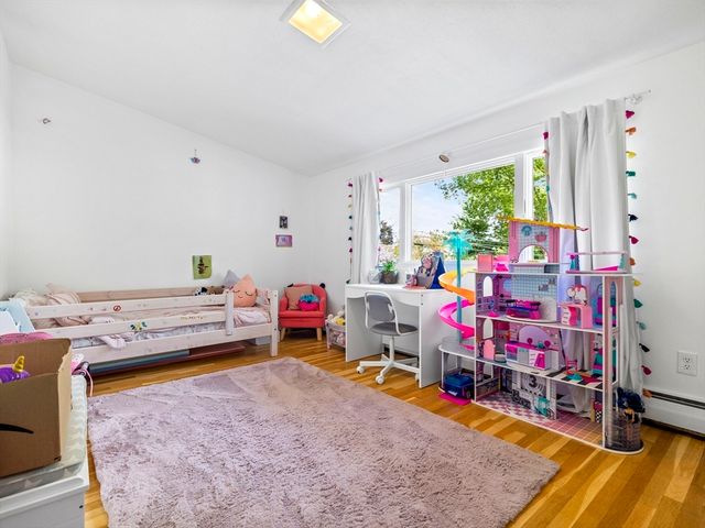 6 Nelson Drive, Brookline, MA 02467