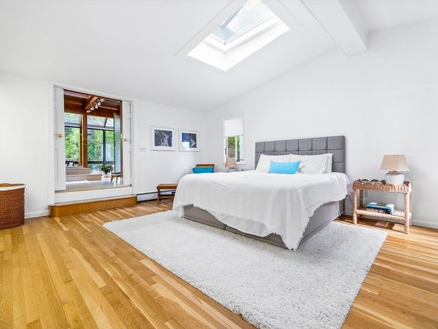 6 Nelson Drive, Brookline, MA 02467