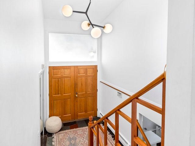 6 Nelson Drive, Brookline, MA 02467