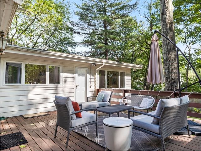 6 Nelson Drive, Brookline, MA 02467