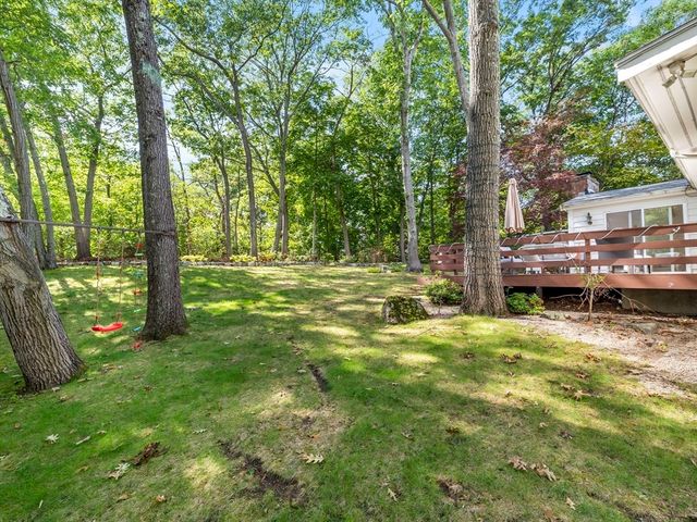 6 Nelson Drive, Brookline, MA 02467