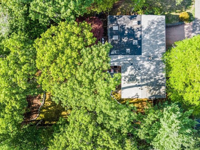 6 Nelson Drive, Brookline, MA 02467