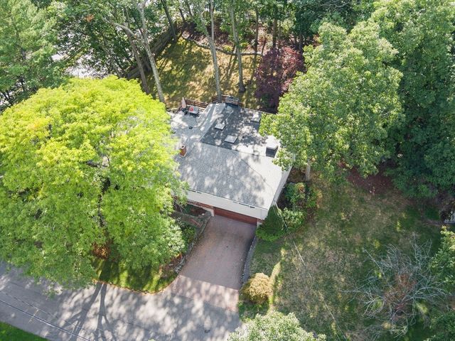 6 Nelson Drive, Brookline, MA 02467