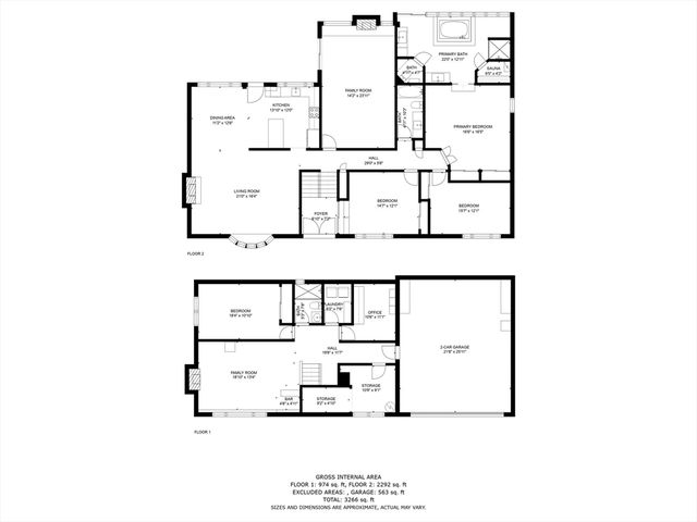6 Nelson Drive, Brookline, MA 02467