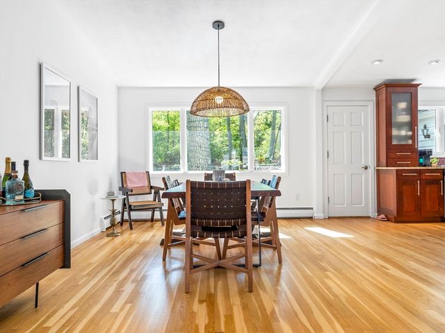 6 Nelson Drive, Brookline, MA 02467