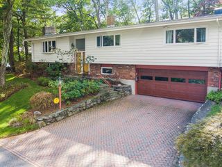 6 Nelson Drive, Brookline, MA 02467