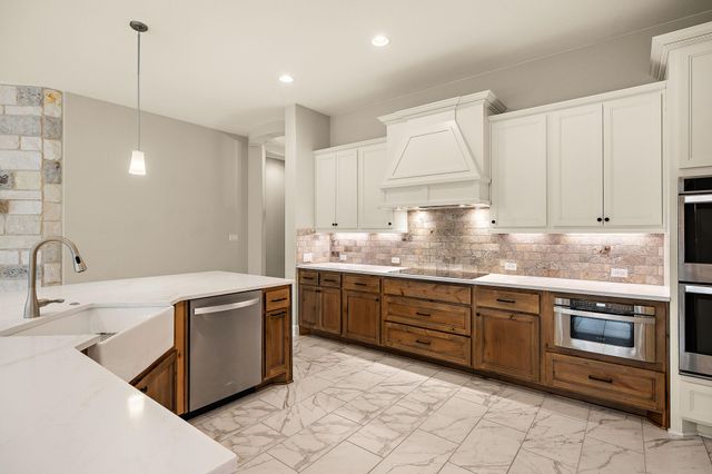 128 Stag Leap CT, Liberty Hill, TX 78642