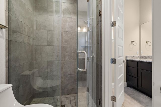 128 Stag Leap CT, Liberty Hill, TX 78642
