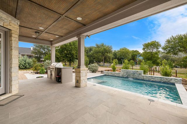 128 Stag Leap CT, Liberty Hill, TX 78642