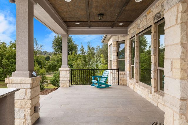 128 Stag Leap CT, Liberty Hill, TX 78642