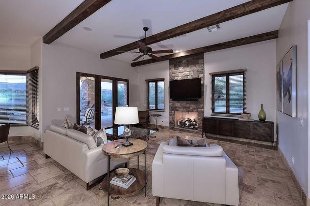 38793 N 107TH Place, Scottsdale, AZ 85262