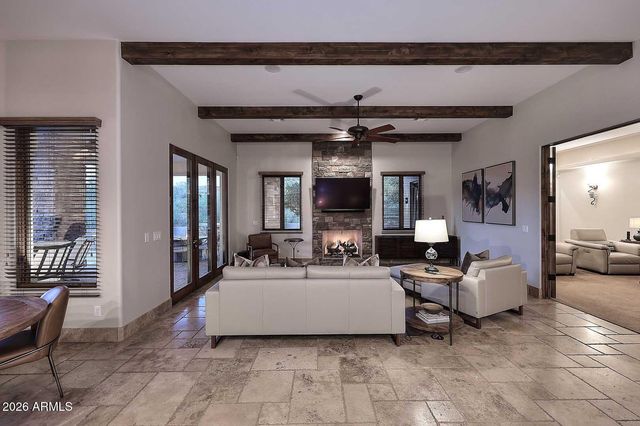 38793 N 107TH Place, Scottsdale, AZ 85262