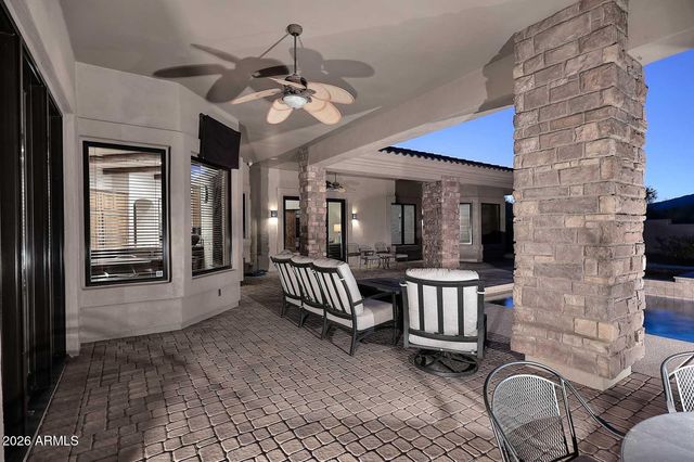 38793 N 107TH Place, Scottsdale, AZ 85262