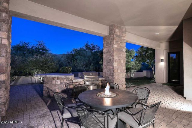 38793 N 107TH Place, Scottsdale, AZ 85262