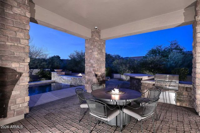 38793 N 107TH Place, Scottsdale, AZ 85262