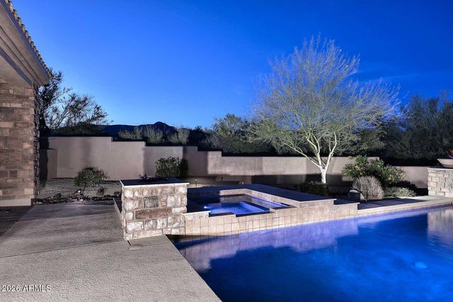 38793 N 107TH Place, Scottsdale, AZ 85262