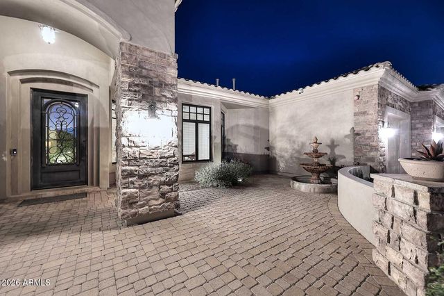 38793 N 107TH Place, Scottsdale, AZ 85262