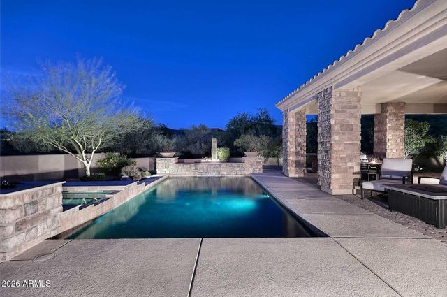 38793 N 107TH Place, Scottsdale, AZ 85262