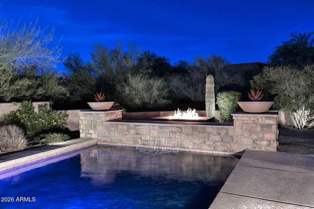 38793 N 107TH Place, Scottsdale, AZ 85262