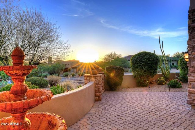 38793 N 107TH Place, Scottsdale, AZ 85262