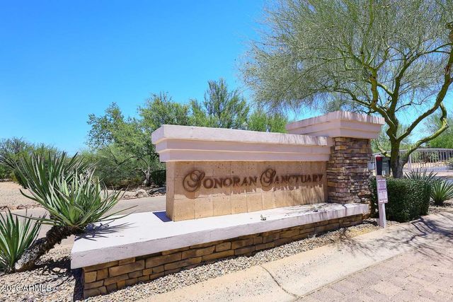 38793 N 107TH Place, Scottsdale, AZ 85262