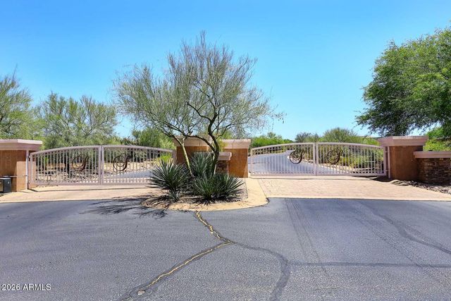 38793 N 107TH Place, Scottsdale, AZ 85262
