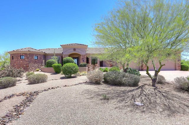 38793 N 107TH Place, Scottsdale, AZ 85262