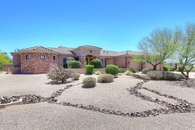 38793 N 107TH Place, Scottsdale, AZ 85262
