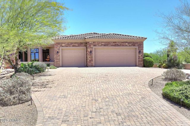 38793 N 107TH Place, Scottsdale, AZ 85262