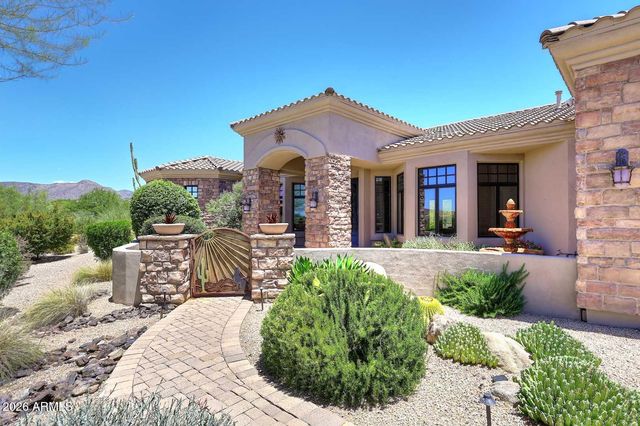 38793 N 107TH Place, Scottsdale, AZ 85262