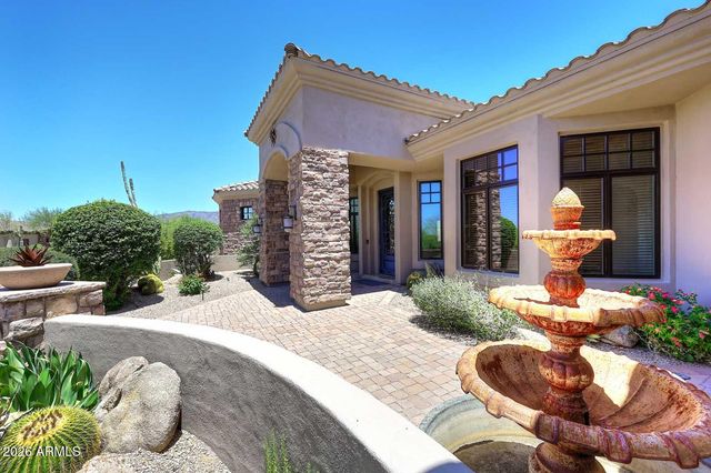 38793 N 107TH Place, Scottsdale, AZ 85262
