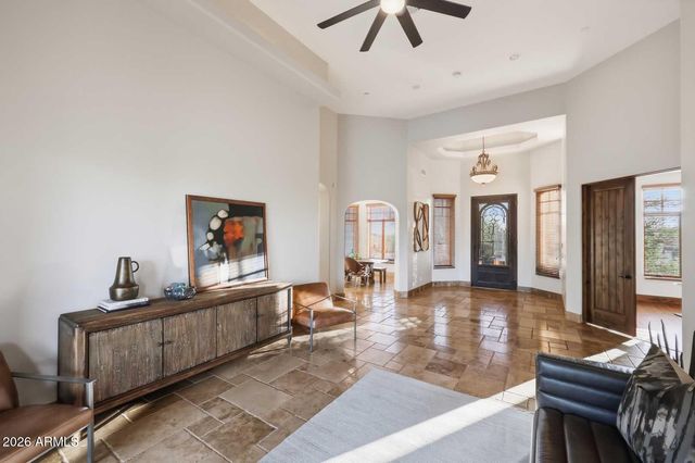 38793 N 107TH Place, Scottsdale, AZ 85262
