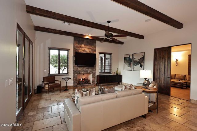 38793 N 107TH Place, Scottsdale, AZ 85262
