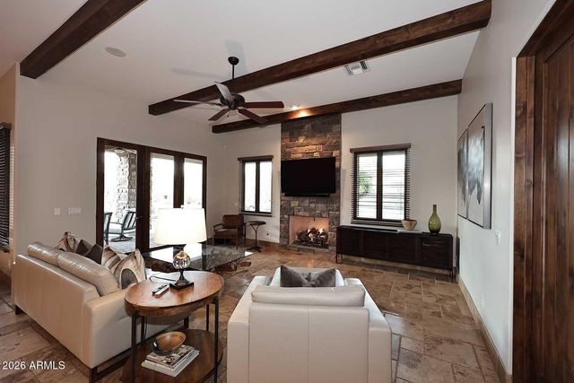 38793 N 107TH Place, Scottsdale, AZ 85262