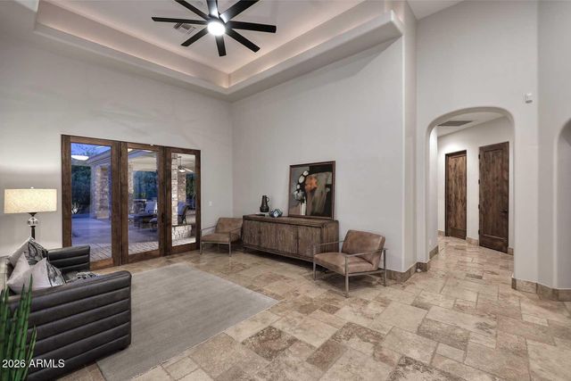 38793 N 107TH Place, Scottsdale, AZ 85262