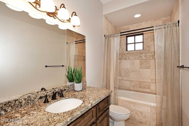 38793 N 107TH Place, Scottsdale, AZ 85262