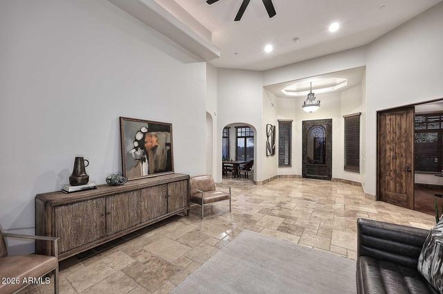 38793 N 107TH Place, Scottsdale, AZ 85262