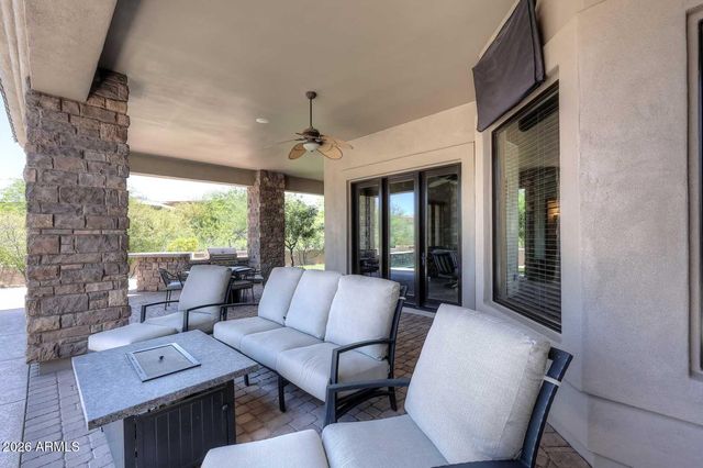38793 N 107TH Place, Scottsdale, AZ 85262