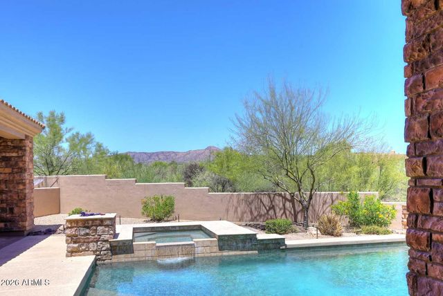 38793 N 107TH Place, Scottsdale, AZ 85262