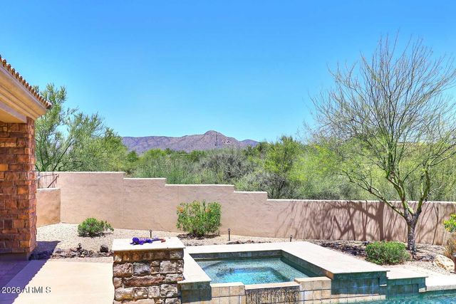 38793 N 107TH Place, Scottsdale, AZ 85262