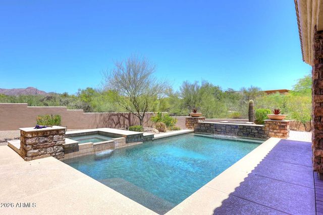 38793 N 107TH Place, Scottsdale, AZ 85262