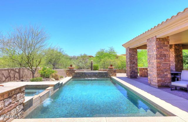 38793 N 107TH Place, Scottsdale, AZ 85262