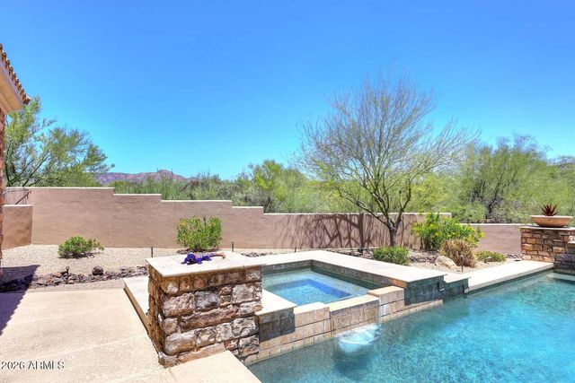 38793 N 107TH Place, Scottsdale, AZ 85262