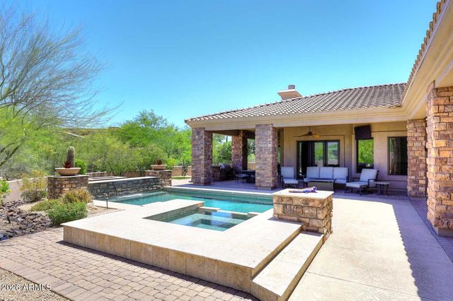 38793 N 107TH Place, Scottsdale, AZ 85262