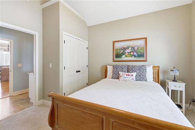 4237 Park Springs Drive, Lee's Summit, MO 64064