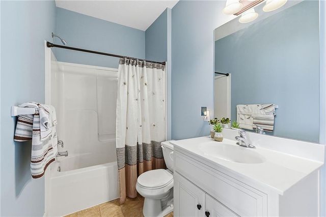 4237 Park Springs Drive, Lee's Summit, MO 64064