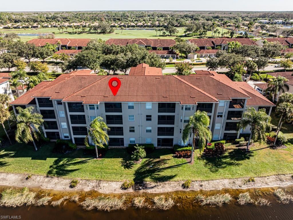 10275 Heritage Bay BLVD 744, NAPLES, FL 34120 — exterior